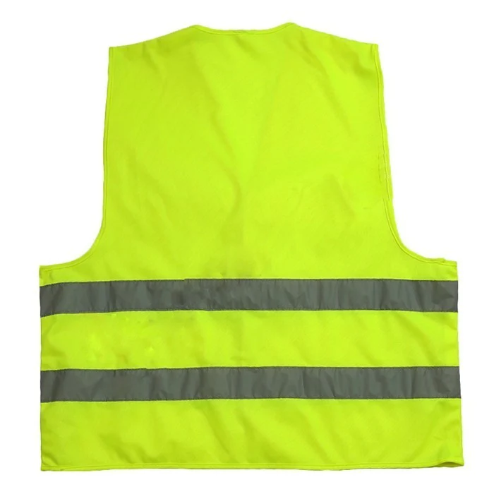 Vestă reflectorizantă